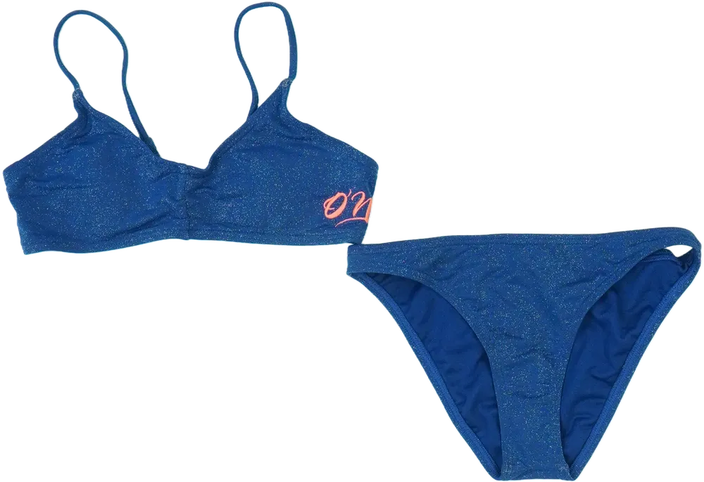 Kék O'neill Bikini EU 152 / UK 12 év / US 12 év/L