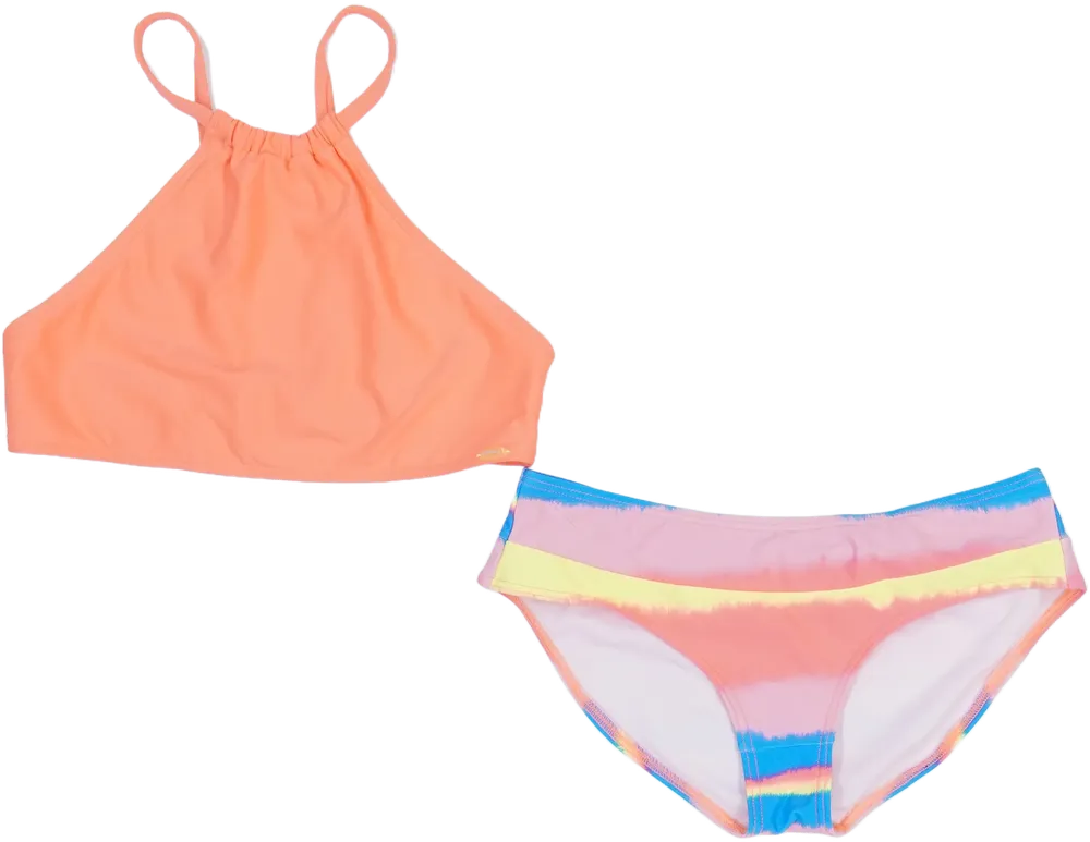 Sárga (narancs) O'neill Bikini EU 164 / UK 14 év / US 14 év/XL