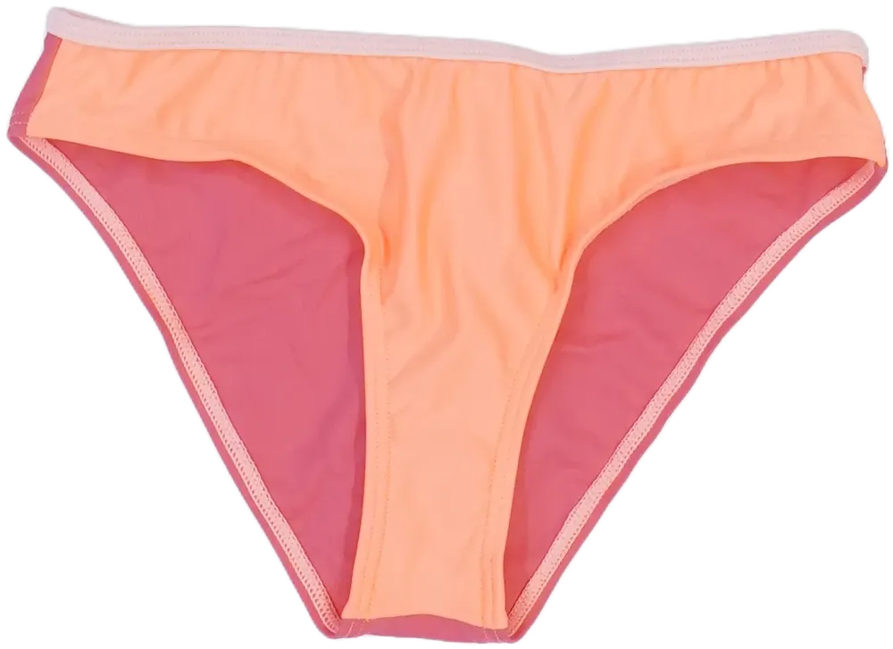 Rózsaszín O'neill Bikini alsó EU 152 / UK 12 év / US 12 év/L