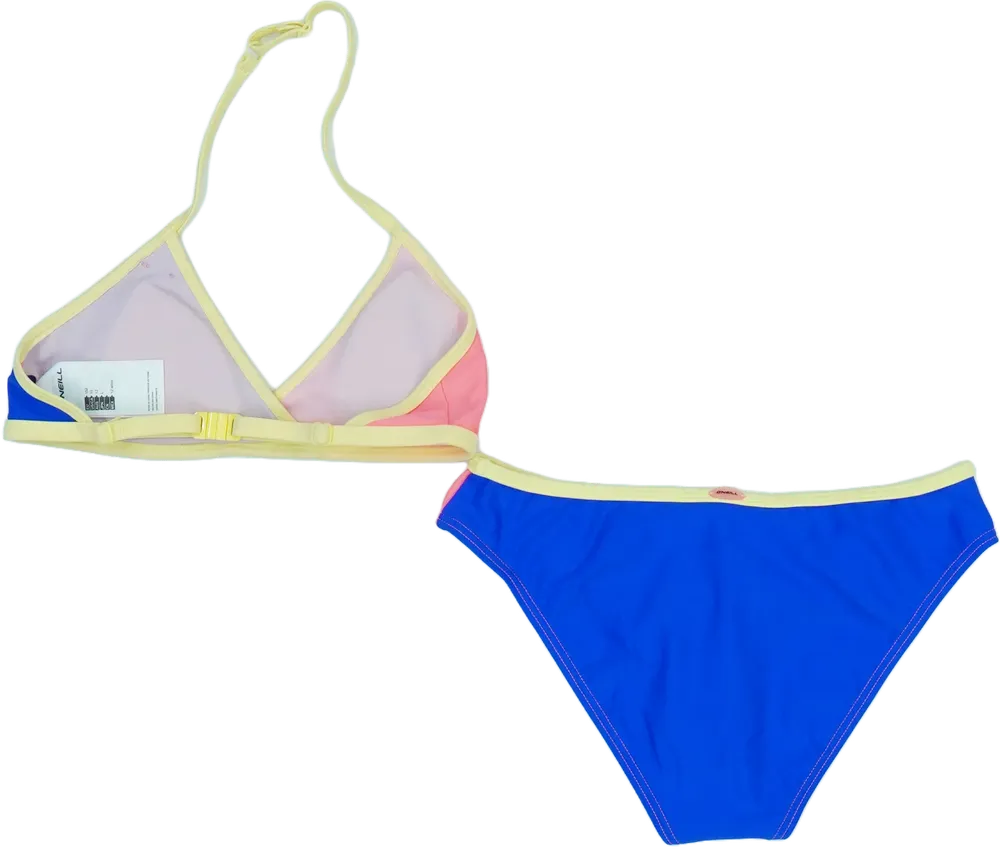 Többszínű O'neill Bikini EU 152 / UK 12 év / US 12 év/L