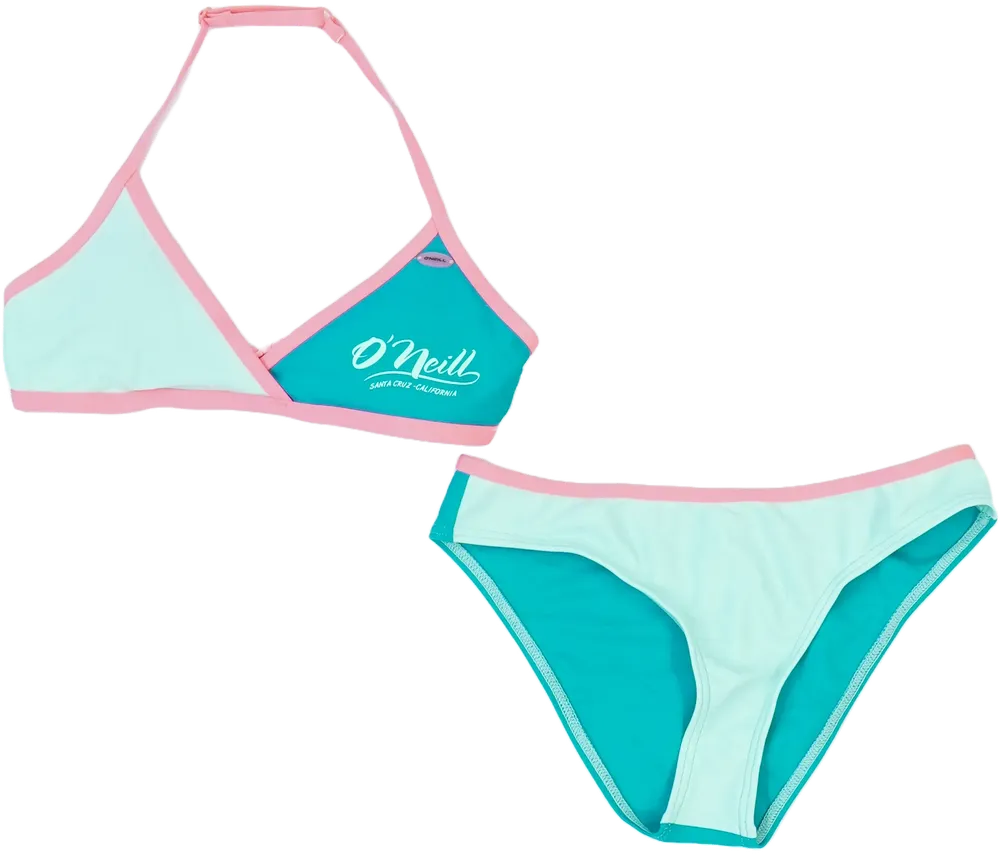 Zöld O'neill Bikini EU 152 / UK 12 év / US 12 év/L