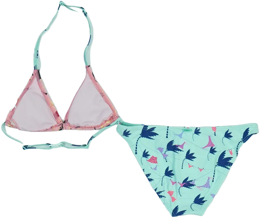 Kék O'neill Bikini EU 152 / UK 12 év / US 12 év/L
