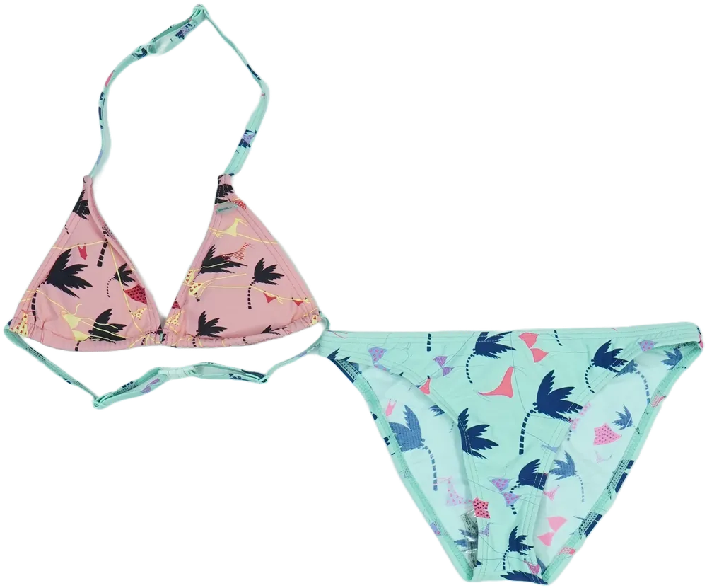 Kék O'neill Bikini EU 152 / UK 12 év / US 12 év/L