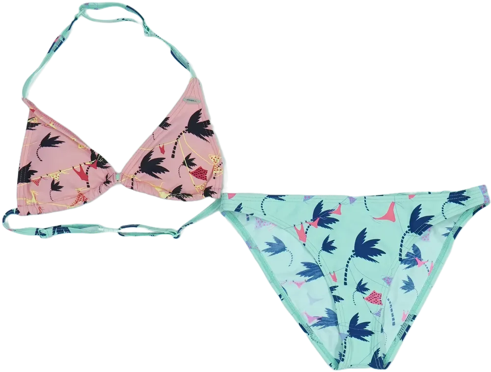 Kék O'neill Bikini EU 164 / UK 14 év / US 14 év/XL