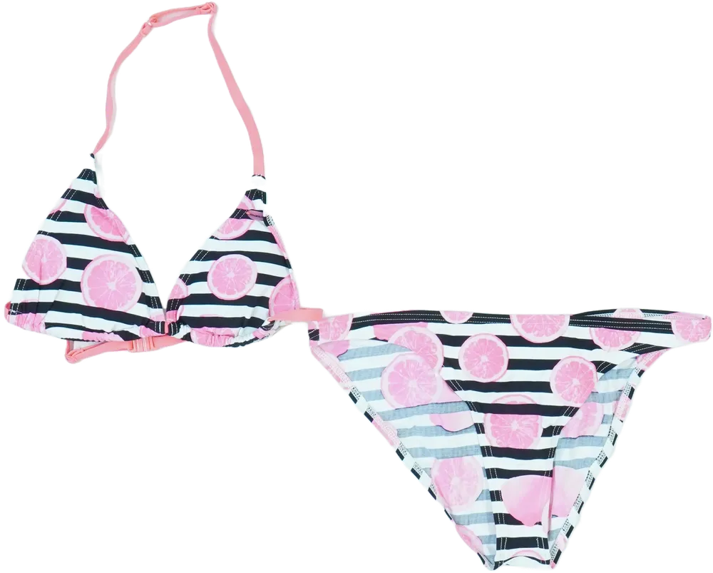 Rózsaszín O'neill Bikini EU 176 / UK 16 év / US XL