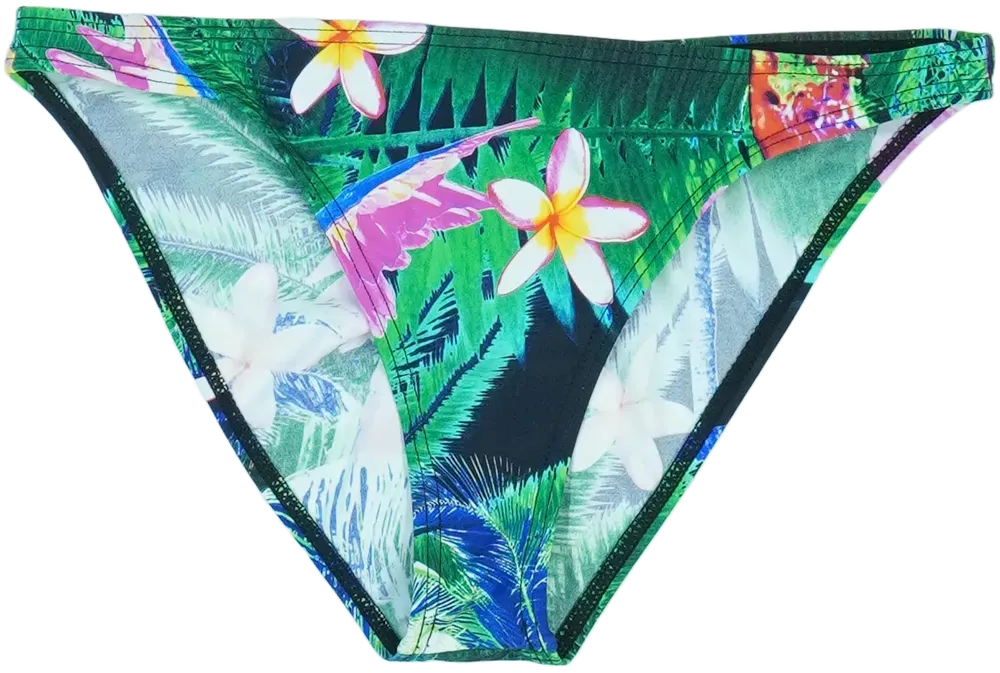 Többszínű O'neill Bikini alsó EU 176 / UK 16 év / US XL