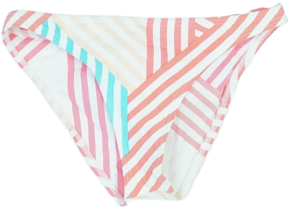 Többszínű O'neill Bikini alsó EU 152 / UK 12 év / US 12 év/L