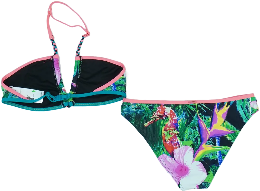 Többszínű O'neill Bikini EU 164 / UK 14 év / US 14 év/XL