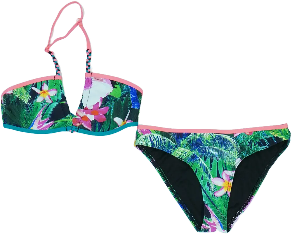 Többszínű O'neill Bikini EU 164 / UK 14 év / US 14 év/XL