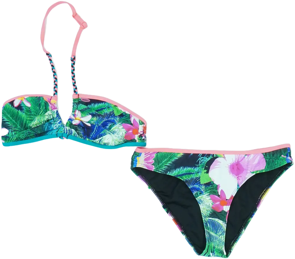 Többszínű O'neill Bikini EU 176 / UK 16 év / US XL