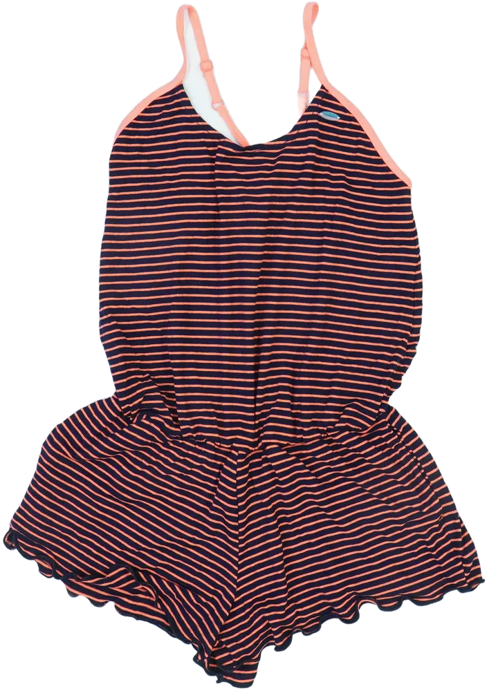 Fekete O'neill Playsuit / Jumpsuit EU 164 / UK 14 év / US 14 év/XL