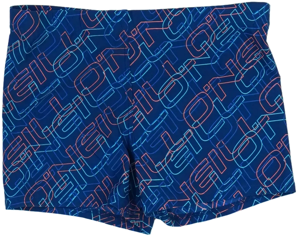 Kék O'neill Fürdőnadrág EU 164 / UK 14 év / US 14 év/XL