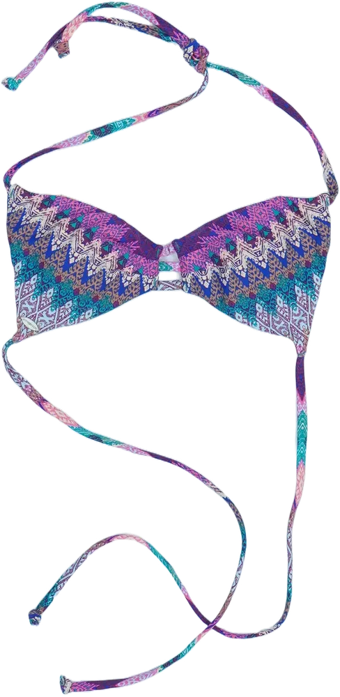 Többszínű O'neill Bikini felső EU 152 / UK 12 év / US 12 év/L