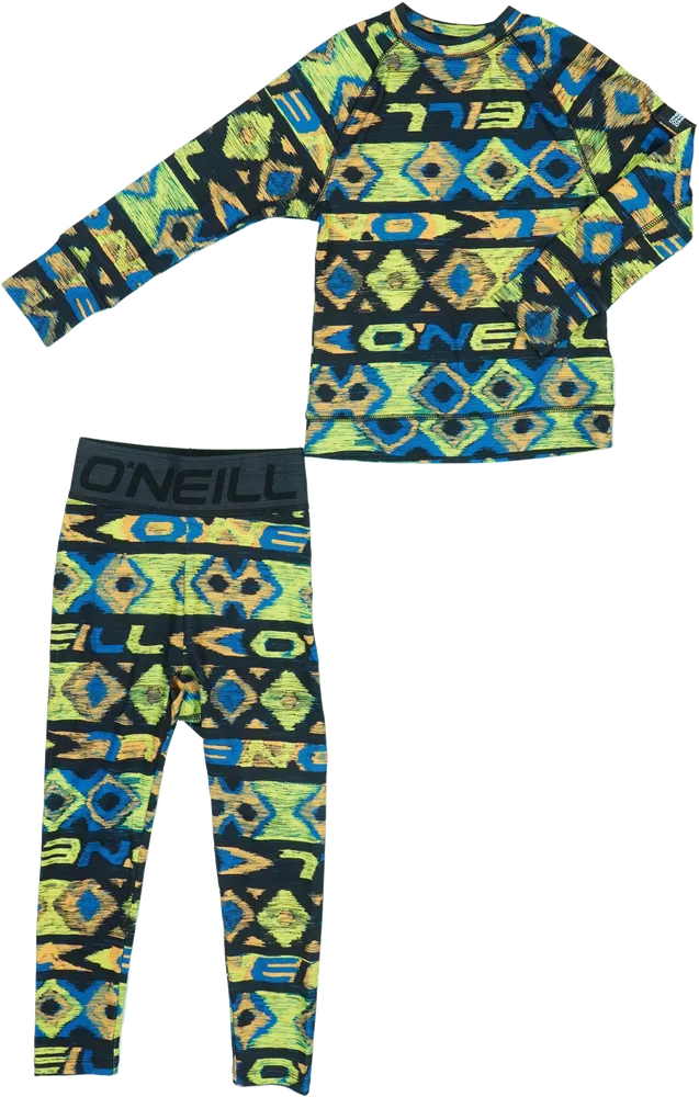 Többszínű O'neill Napvédő ruházat EU 116 / UK 6 év / US 6 év/S