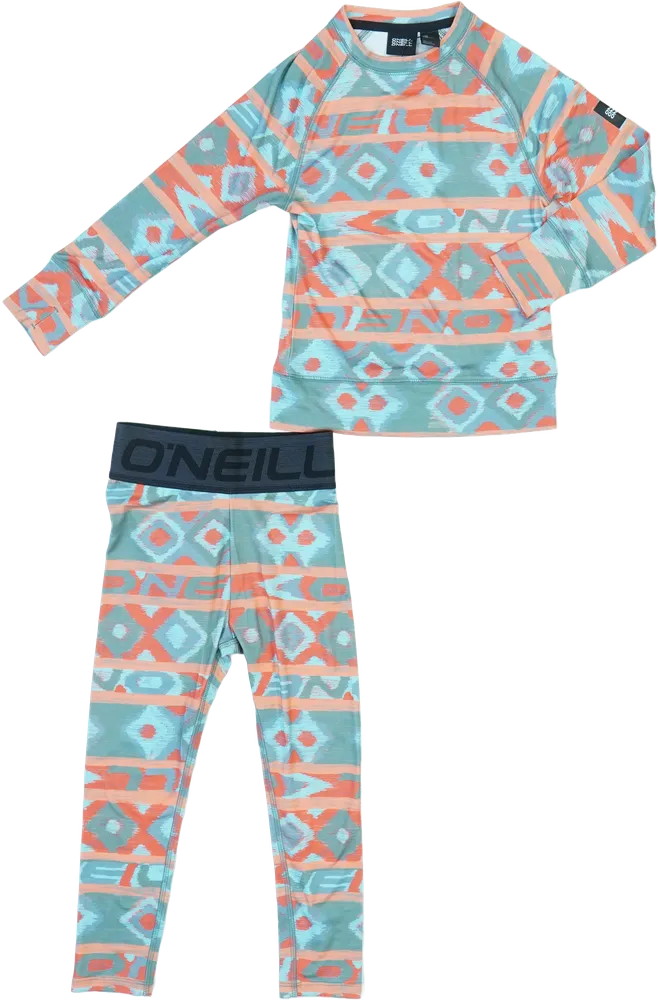 Többszínű O'neill Napvédő ruházat EU 116 / UK 6 év / US 6 év/S