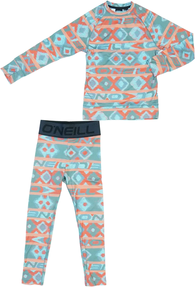 Többszínű O'neill Napvédő ruházat EU 128 / UK 8 év / US 8 év/M