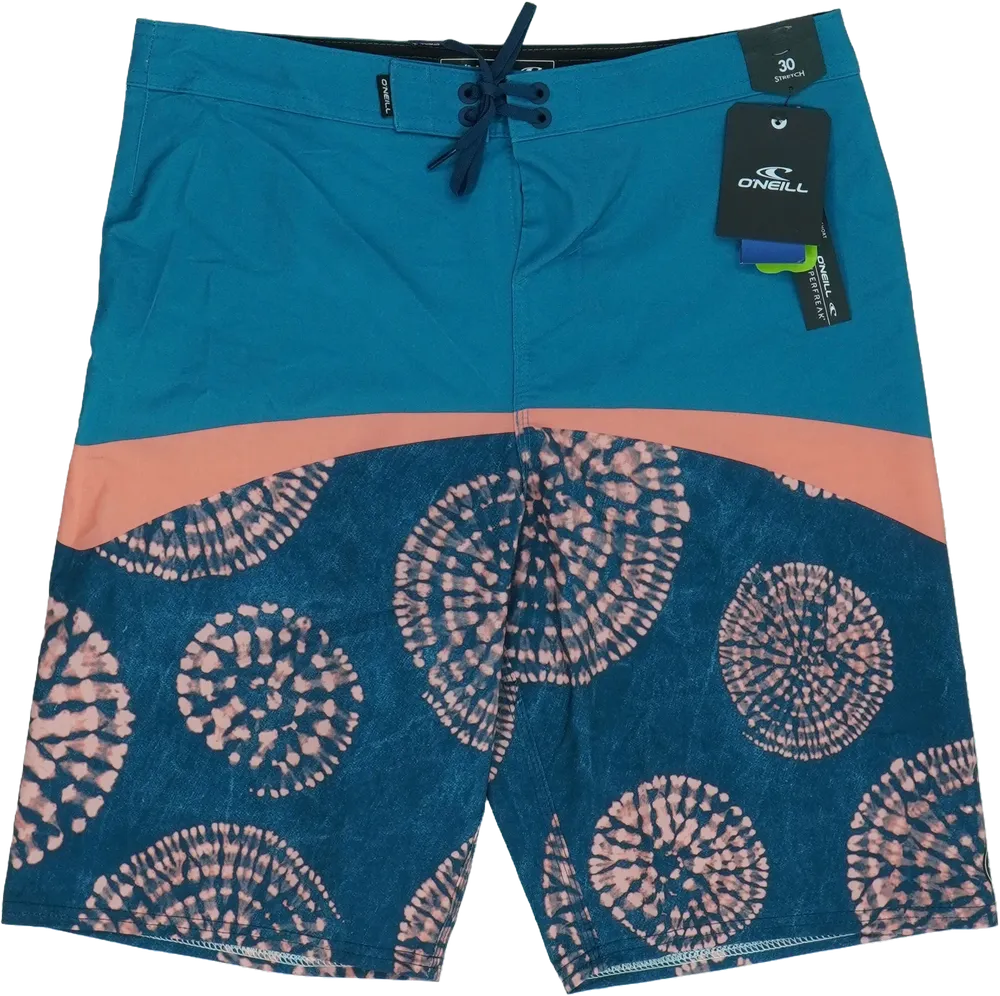 Kék O'neill Fürdőnadrág EU 176 / UK 16 év / US XL