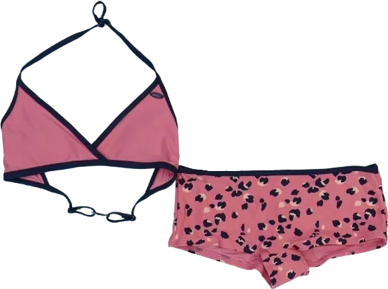 Rózsaszín O'neill Bikini EU 152 / UK 12 év / US 12 év/L
