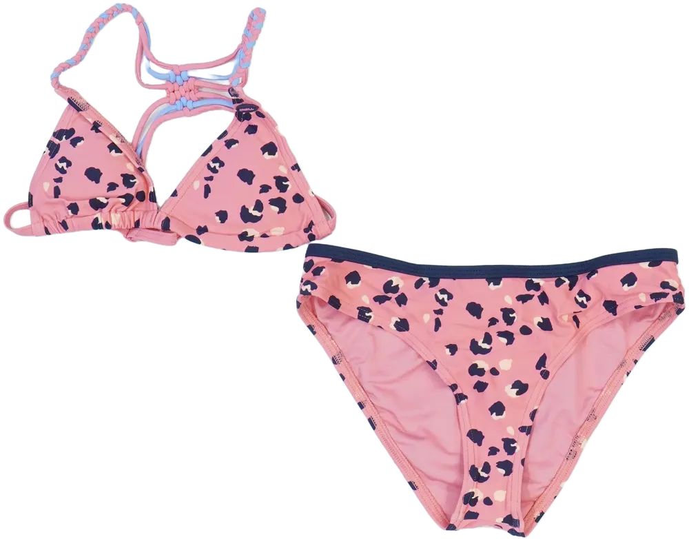 Rózsaszín O'neill Bikini EU 152 / UK 12 év / US 12 év/L