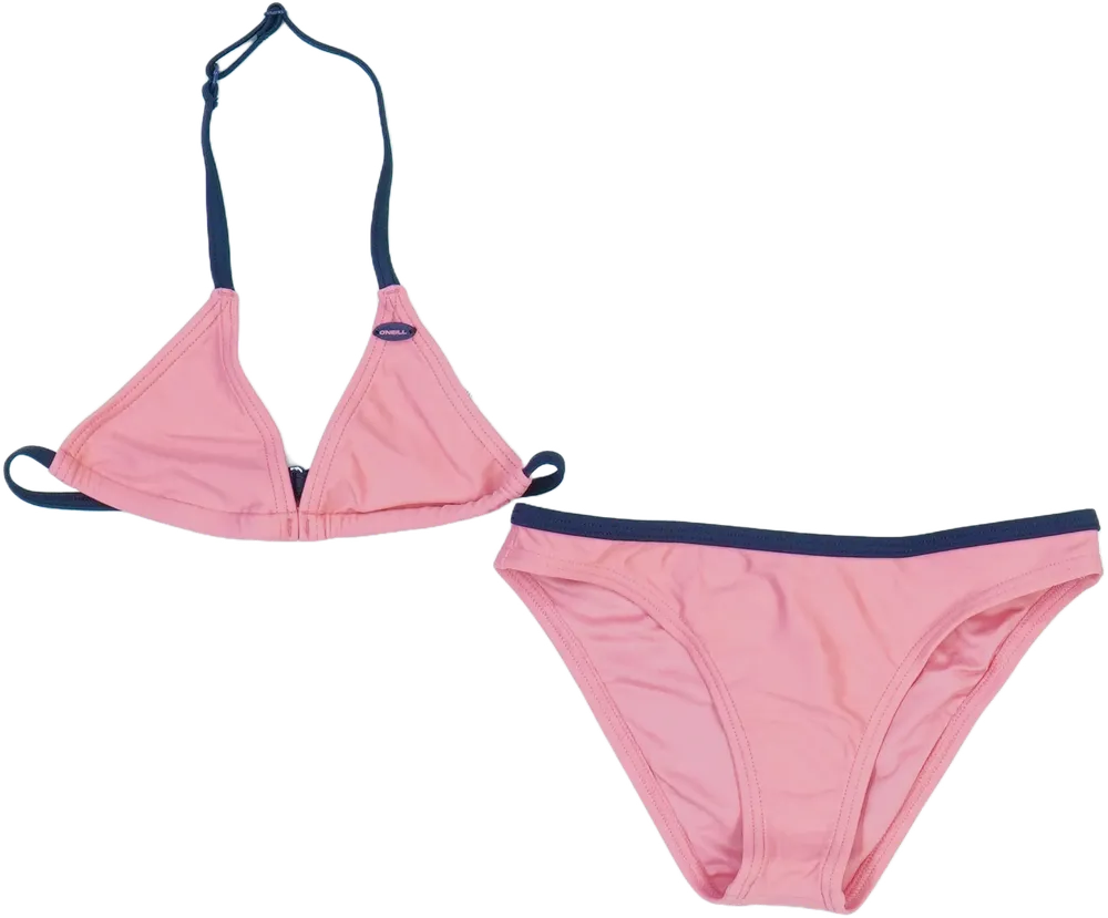 Rózsaszín O'neill Bikini EU 128 / UK 8 év / US 8 év/M
