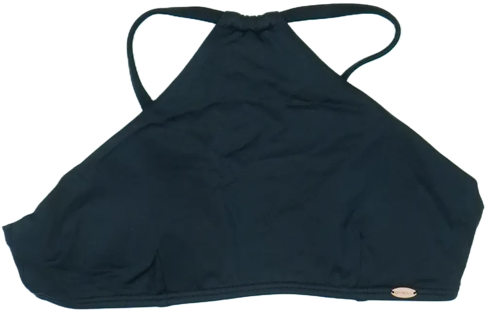 Fekete O'neill Bikini felső EU 34