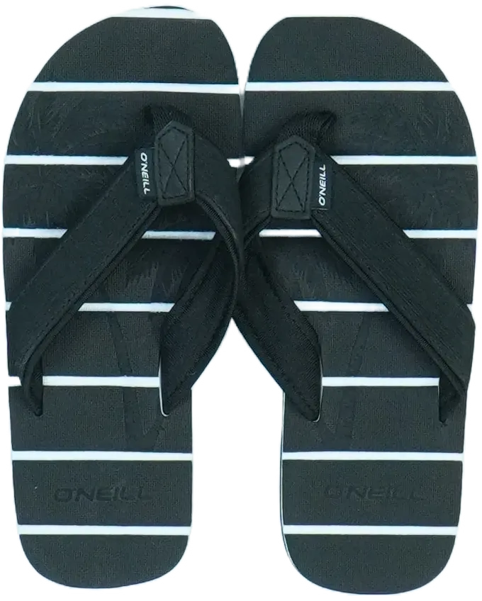 Fekete O'neill Papucs EU 34