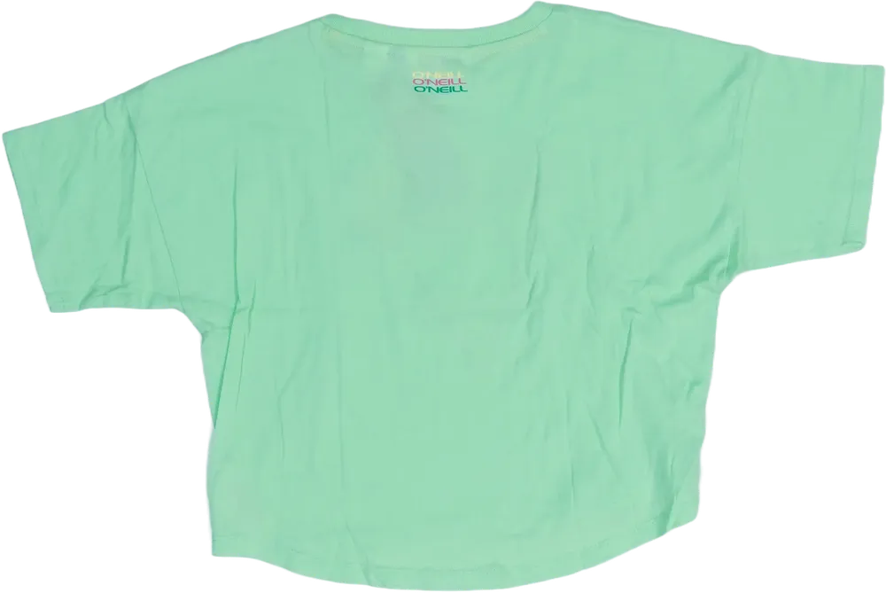 Zöld O'neill Póló EU 152 / UK 12 év / US 12 év/L