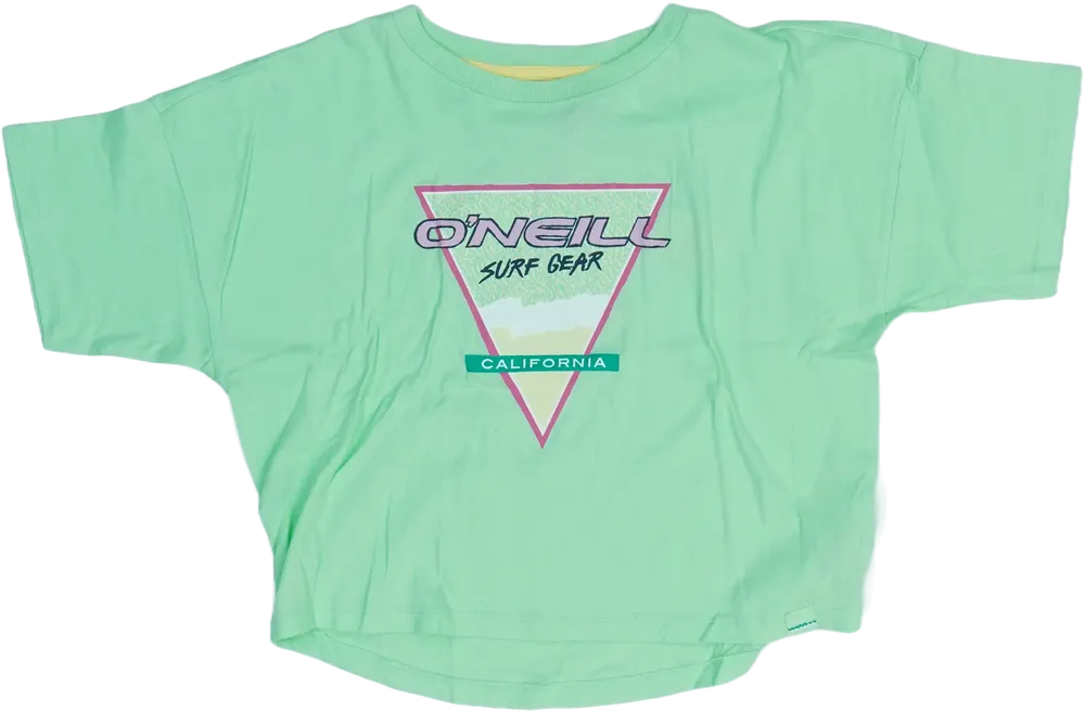 Zöld O'neill Póló EU 152 / UK 12 év / US 12 év/L