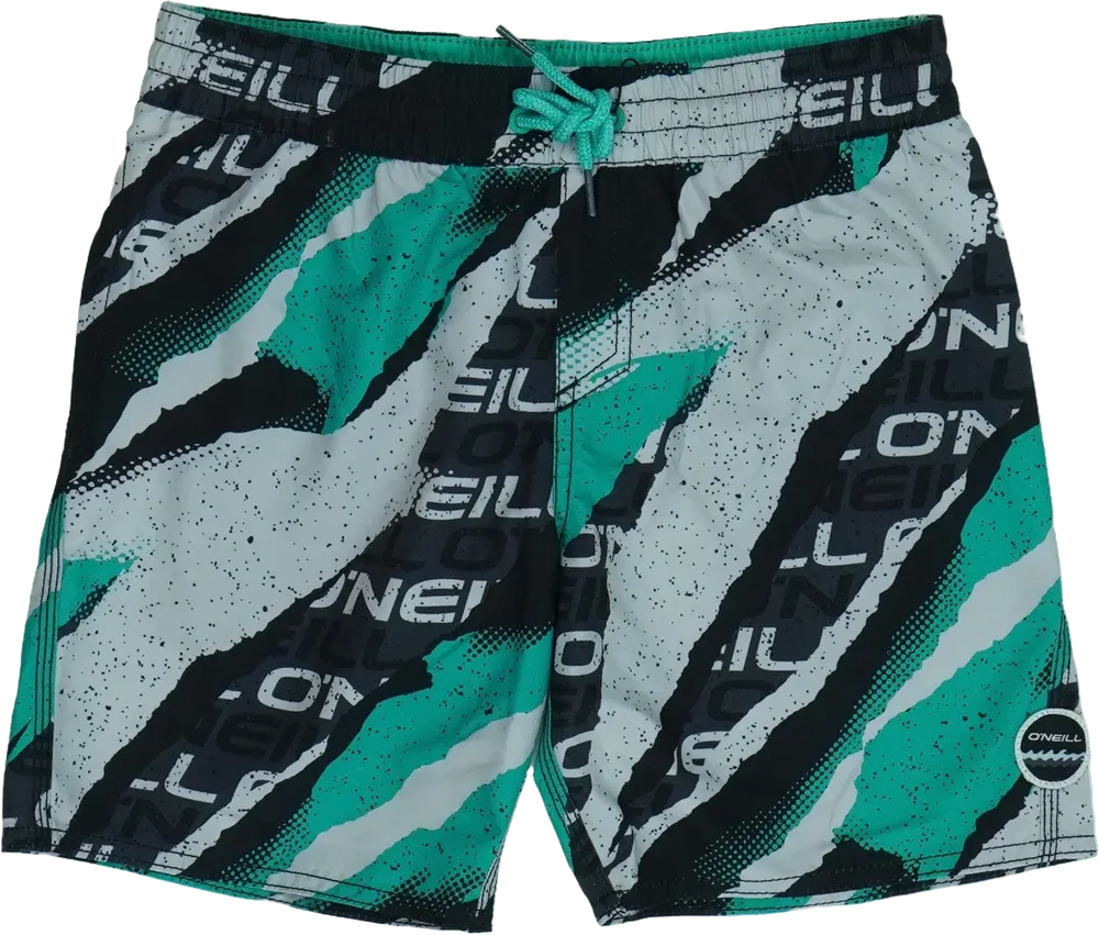 Többszínű O'neill Fürdőnadrág EU 152 / UK 12 év / US 12 év/L