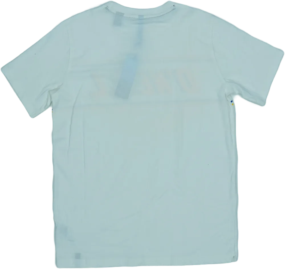 Fehér O'neill Póló EU 164 / UK 14 év / US 14 év/XL