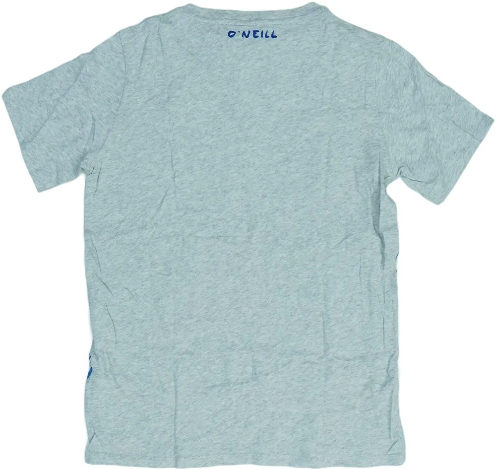 Szürke O'neill Póló EU 176 / UK 16 év / US XL