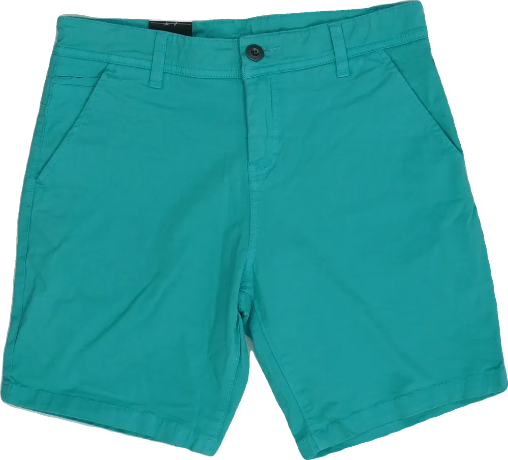 Zöld O'neill Rövidnadrág EU 176 / UK 16 év / US XL