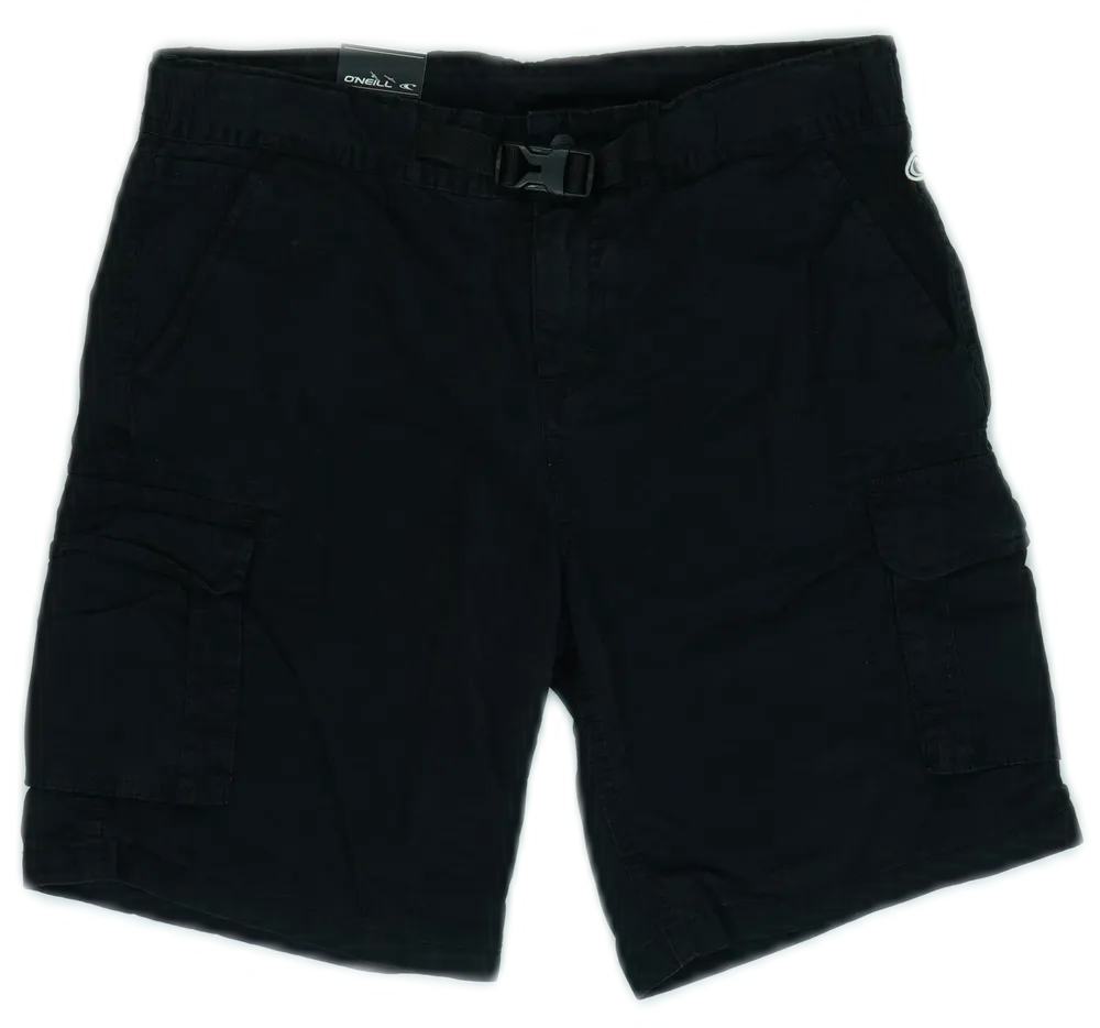 Fekete O'neill Rövidnadrág EU 176 / UK 16 év / US XL