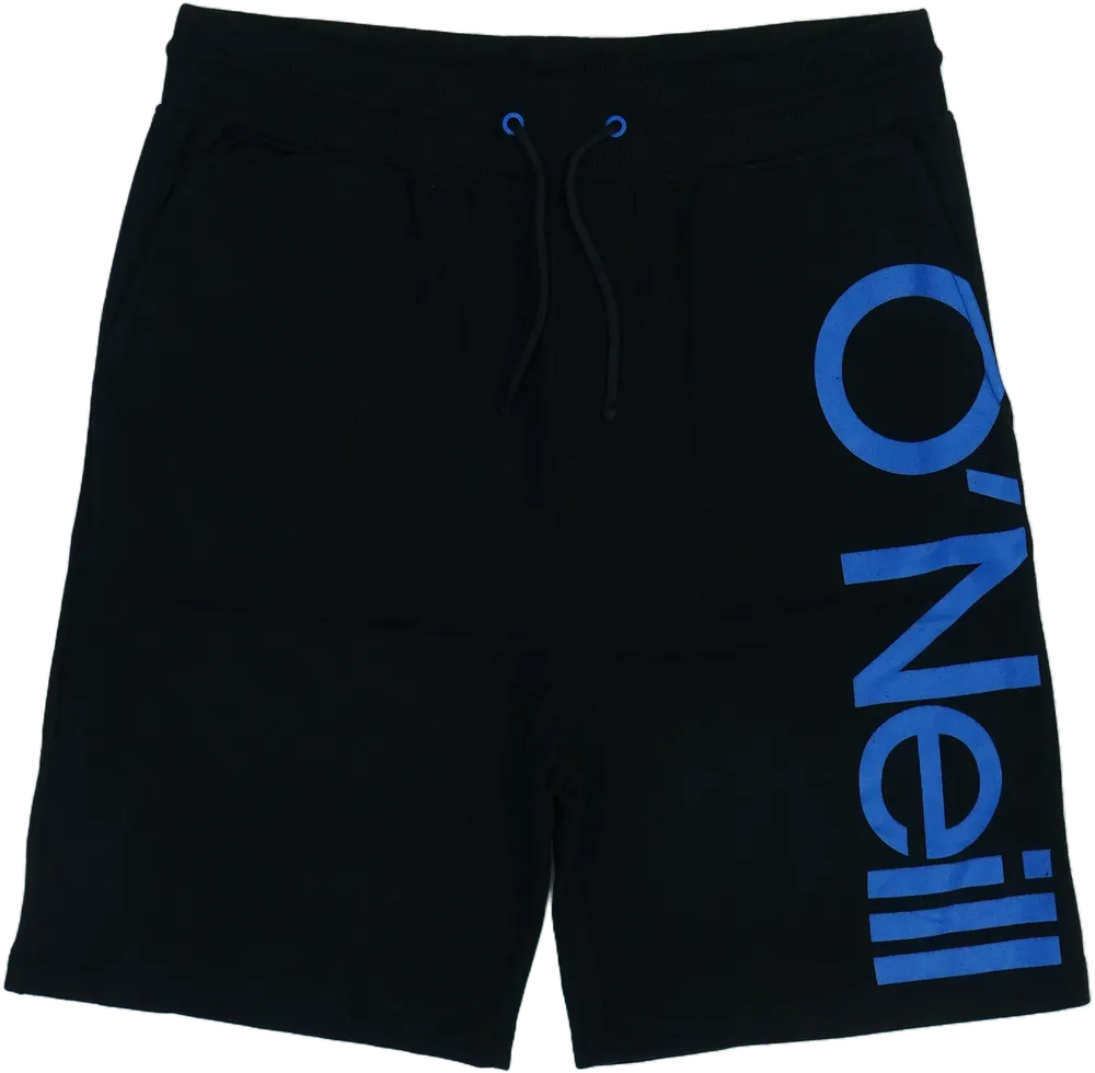 Fekete O'neill Rövidnadrág EU 176 / UK 16 év / US XL