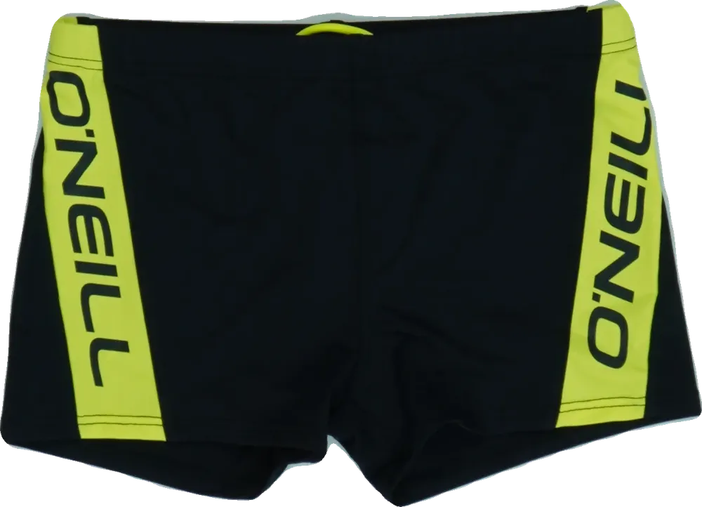 Fekete O'neill Fürdőnadrág EU 152 / UK 12 év / US 12 év/L