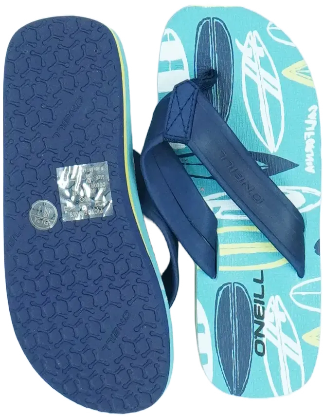 Kék O'neill Papucs EU 34