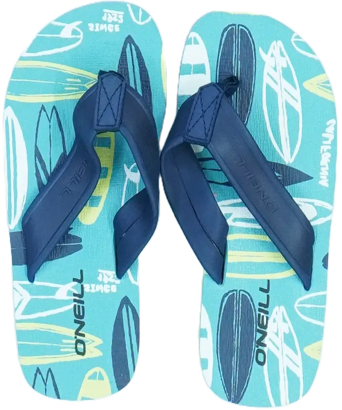 Kék O'neill Papucs EU 34