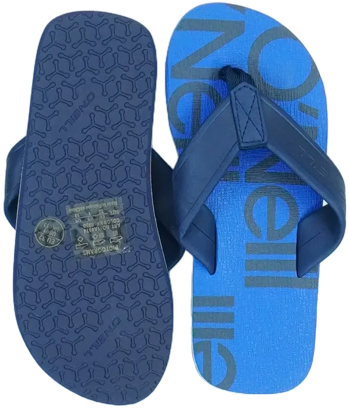 Kék O'neill Papucs EU 32