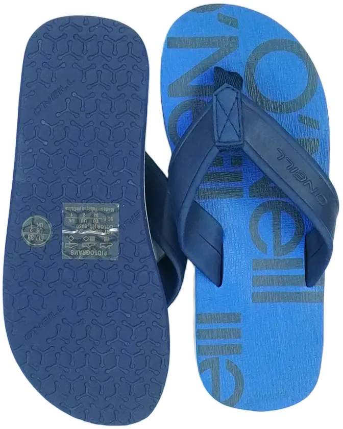 Kék O'neill Papucs EU 33