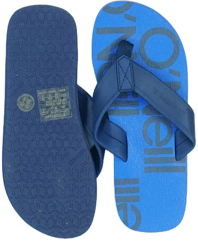 Kék O'neill Papucs EU 34