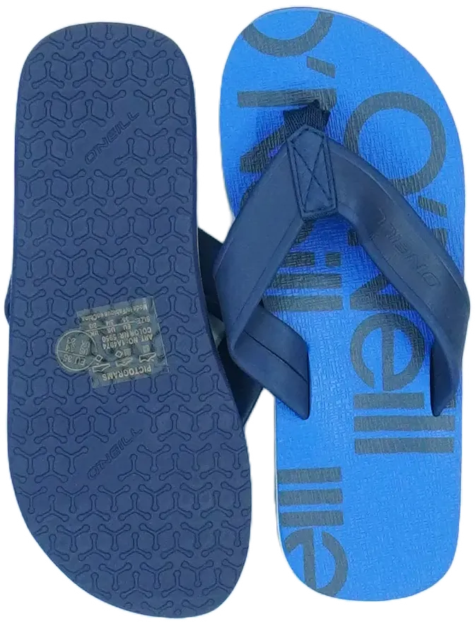 Kék O'neill Papucs EU 35