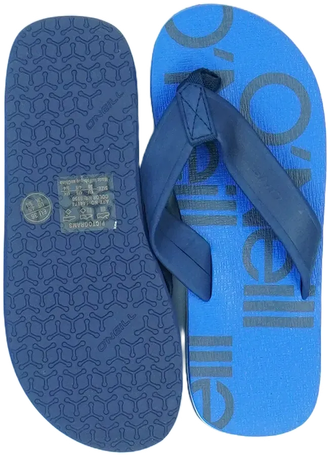 Kék O'neill Papucs EU 36