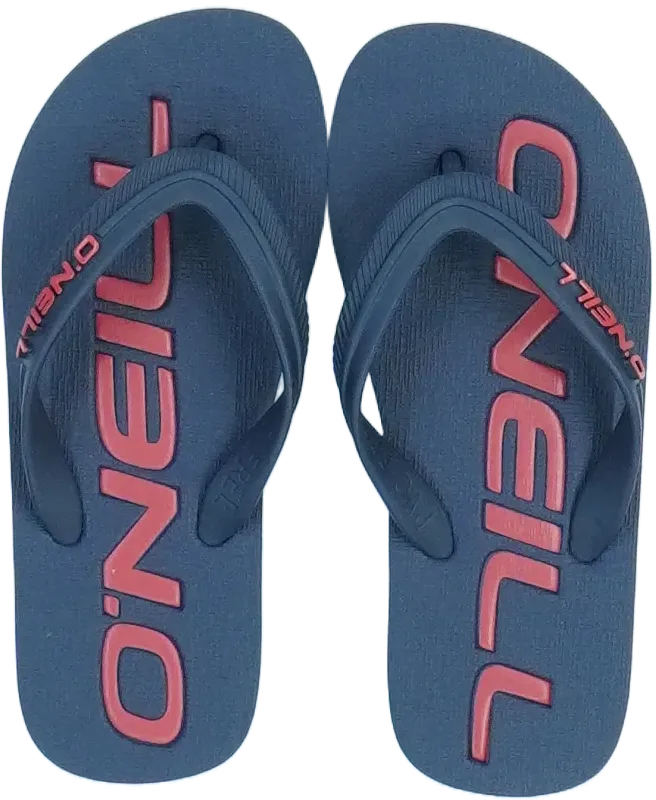 Fekete O'neill Papucs EU 32