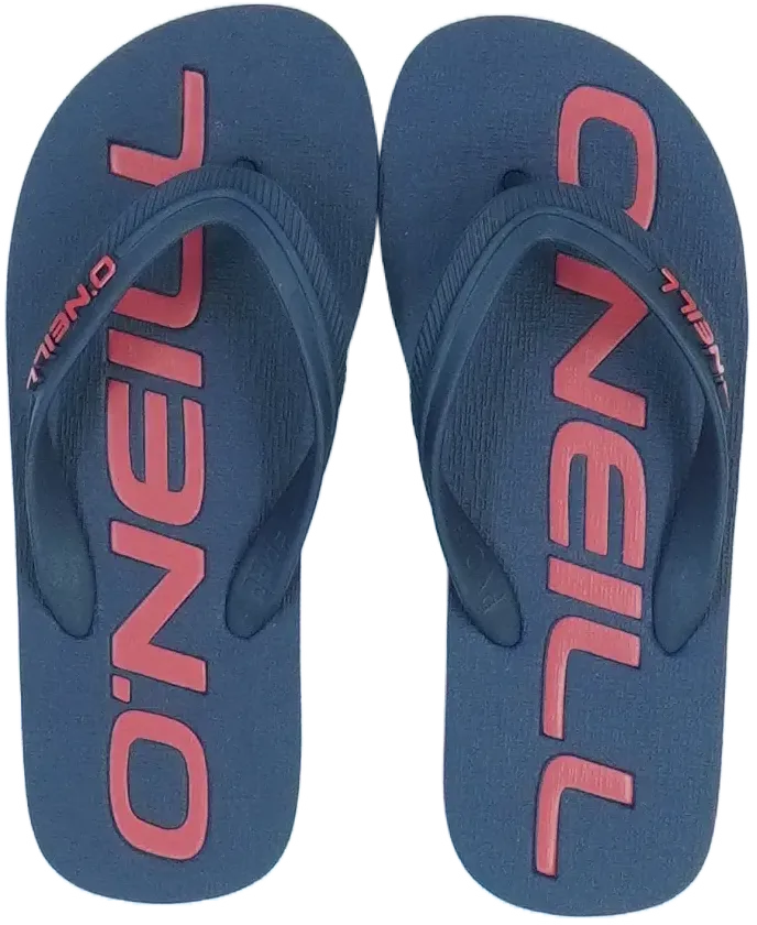 Fekete O'neill Papucs EU 34