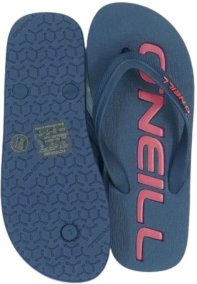 Fekete O'neill Papucs EU 37