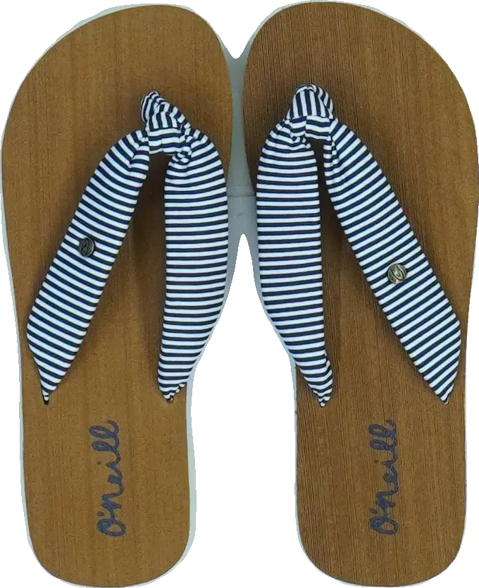 Többszínű O'neill Papucs EU 34