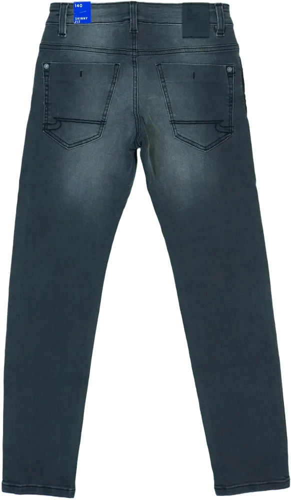 Szürke Egyéb Farmernadrág EU 140 / UK 10 év / US 10 év/L