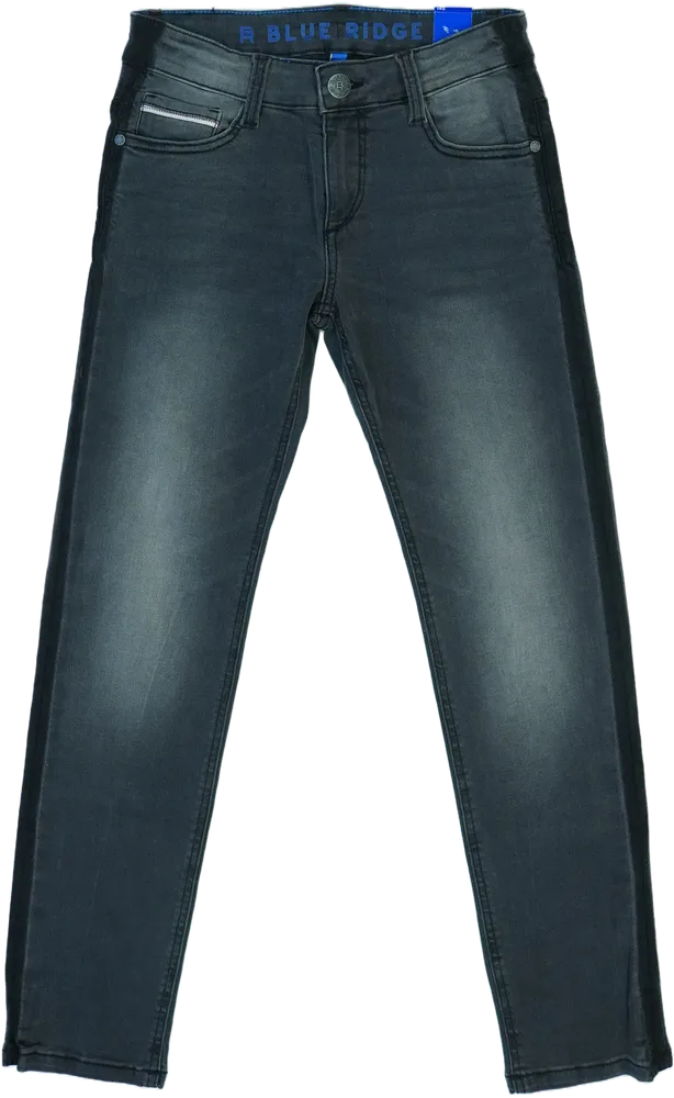 Szürke Egyéb Farmernadrág EU 140 / UK 10 év / US 10 év/L