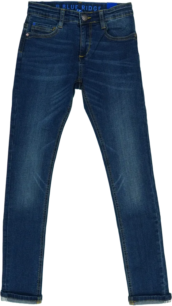 Kék Egyéb Farmernadrág EU 152 / UK 12 év / US 12 év/L