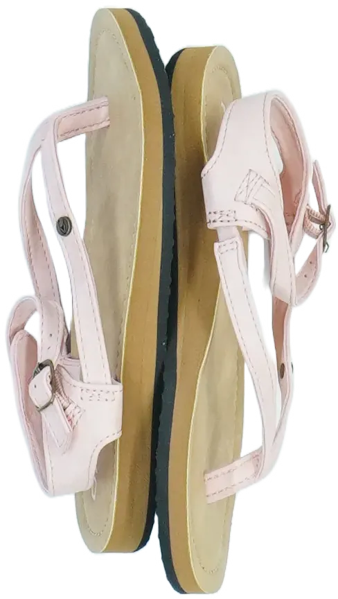 Rózsaszín O'neill Szandál EU 32